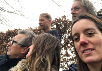 Space SirenNL + HowrahNL