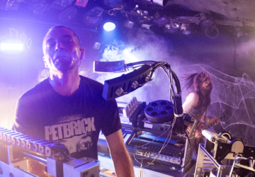 Author & PunisherUSA