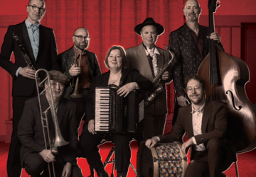 Amsterdam Klezmer BandNL