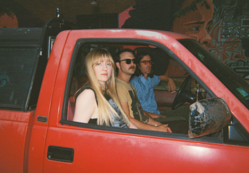 GlydersUSA+ STRANGE LOTUSA