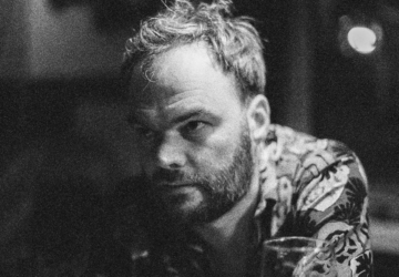 Weird Youthplaatpresentatie