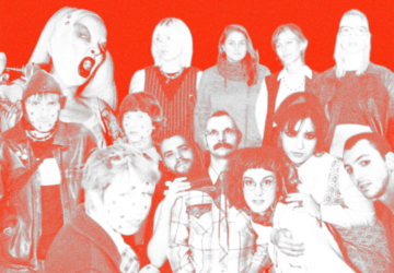 Girls To The Front II