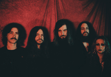 Uncle Acid & The DeadbeatsUK