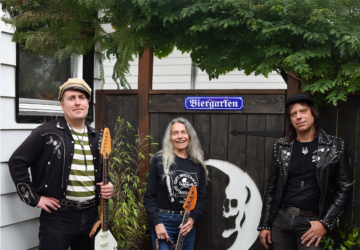 Toody Cole and Her BandUSA