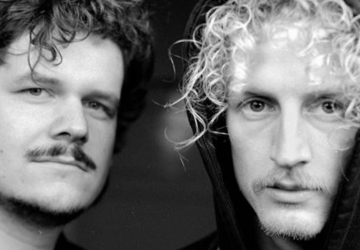 Velocity Made GoodNL