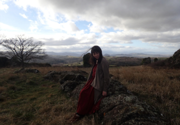 Delphine DoraFR+ KoudeNL