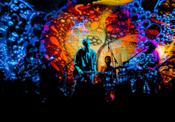 LSD and The Search for GodUSA