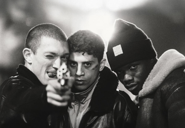 La Haine