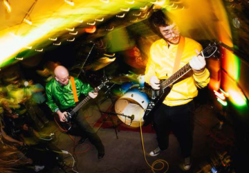 Citric DummiesUSA+ The GobsUSA