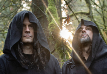 SUNN O)))USA