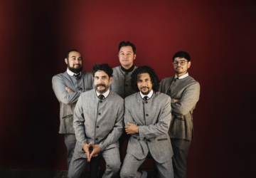 Orkesta MendozaUSA