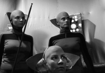 Codependent Lesbian Space Alien Seeks Same