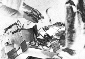 Local Band Merch Market