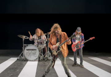 The Lemonheads