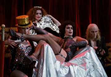 The Rocky Horror Picture Show
