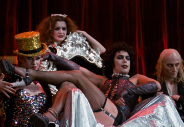 The Rocky Horror Picture Show
