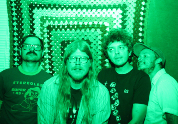 Holy WaveUSA