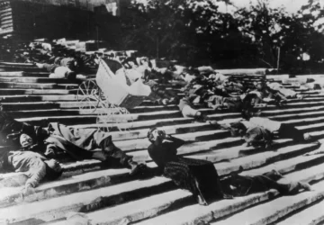 Battleship Potemkin