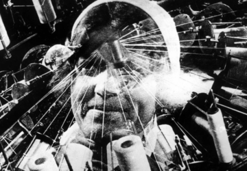 Man with a Movie Camera